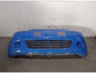 Replacement front bumper for Chevrolet Matiz (M200, M250) 1.0 OEM IAM reference 96600167 96600167 