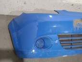 Replacement front bumper for Chevrolet Matiz (M200, M250) 1.0 OEM IAM reference 96600167 96600167 
