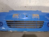 Replacement front bumper for Chevrolet Matiz (M200, M250) 1.0 OEM IAM reference 96600167 96600167 