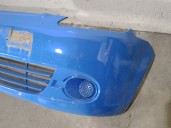 Replacement front bumper for Chevrolet Matiz (M200, M250) 1.0 OEM IAM reference 96600167 96600167 