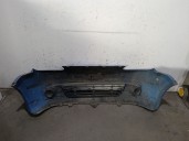 Replacement front bumper for Chevrolet Matiz (M200, M250) 1.0 OEM IAM reference 96600167 96600167 