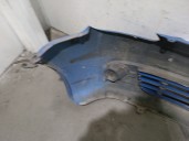 Replacement front bumper for Chevrolet Matiz (M200, M250) 1.0 OEM IAM reference 96600167 96600167 