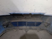 Replacement front bumper for Chevrolet Matiz (M200, M250) 1.0 OEM IAM reference 96600167 96600167 