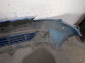 Replacement front bumper for Chevrolet Matiz (M200, M250) 1.0 OEM IAM reference 96600167 96600167 