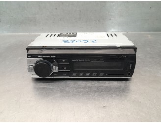 SISTEMA AUDIO / RADIO CD 8428BT 