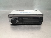 Recambio de sistema audio / radio cd para chevrolet matiz (m200, m250) 1.0 referencia OEM IAM 8428BT 