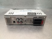 Recambio de sistema audio / radio cd para chevrolet matiz (m200, m250) 1.0 referencia OEM IAM 8428BT 