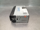 Recambio de sistema audio / radio cd para chevrolet matiz (m200, m250) 1.0 referencia OEM IAM 8428BT 