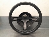 Recambio de volante para chevrolet matiz (m200, m250) 1.0 referencia OEM IAM 96591254 96591254 