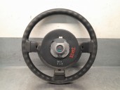 Recambio de volante para chevrolet matiz (m200, m250) 1.0 referencia OEM IAM 96591254 96591254 