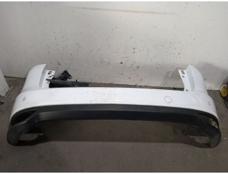 Replacement rear bumper for Ford C-Max II (DXA/CB7, DXA/CEU) 1.6 TDCi OEM IAM reference 1899469 1899469 
