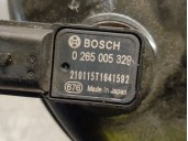 Recambio de servofreno para dacia spring ev (b6m1) referencia OEM IAM 472106568RT 0530800684