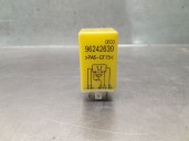 Recambio de rele para chevrolet matiz (m200, m250) 1.0 referencia OEM IAM 96242630 