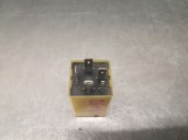 Recambio de rele para chevrolet matiz (m200, m250) 1.0 referencia OEM IAM 96242630 