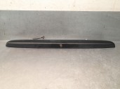 Recambio de molduras traseras para chevrolet matiz (m200, m250) 1.0 referencia OEM IAM 96600275 