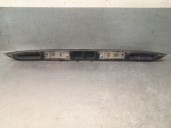 Recambio de molduras traseras para chevrolet matiz (m200, m250) 1.0 referencia OEM IAM 96600275 