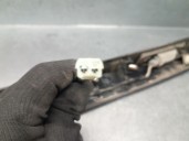Recambio de molduras traseras para chevrolet matiz (m200, m250) 1.0 referencia OEM IAM 96600275 