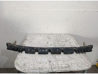 Replacement front bumper reinforcement for Suzuki Swift III (MZ, EZ) 1.3 (RS 413) OEM IAM reference 5828062J10 5828062J10 