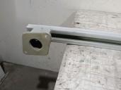 Second-hand rear bumper reinforcement for Dacia Spring EV (B6M1) OEM IAM reference 4DB-401