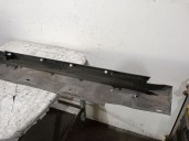 Replacement side skirt for Ford C-Max II (DXA/CB7, DXA/CEU) 1.6 TDCi OEM IAM reference 1925159 1925159 