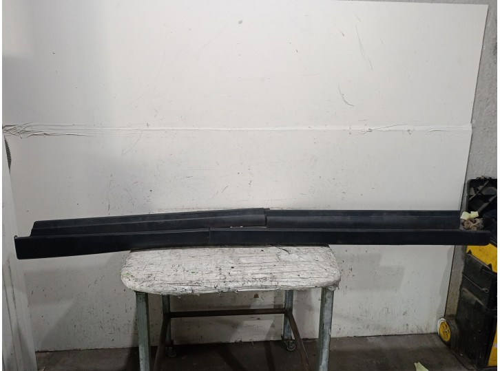 Second-hand side skirt for Ford C-Max II (DXA/CB7, DXA/CEU) 1.6 TDCi OEM IAM reference 1925159 1925159