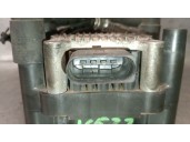 Recambio de bobina encendido para volkswagen new beetle (9c1, 1c1) 2.0 referencia OEM IAM 032905106B 032905106B 0986221048