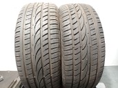 Replacement tyre/s for BMW 5 (E39) 530 D OEM IAM reference 22555ZR1699W 