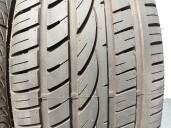 Replacement tyre/s for BMW 5 (E39) 530 D OEM IAM reference 22555ZR1699W 