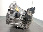 Recambio de caja cambios para toyota avensis (_t25_) 2.2 d-4d (adt251_) referencia OEM IAM A5502102 303002D150 