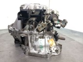 Recambio de caja cambios para toyota avensis (_t25_) 2.2 d-4d (adt251_) referencia OEM IAM A5502102 303002D150 