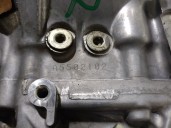 Recambio de caja cambios para toyota avensis (_t25_) 2.2 d-4d (adt251_) referencia OEM IAM A5502102 303002D150 