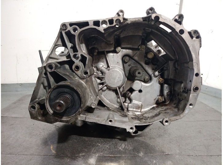 Recambio de caja cambios para volvo s40 i (644) 1.9 td referencia OEM IAM JC5225 8111319 C016006