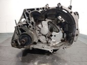 Recambio de caja cambios para volvo s40 i (644) 1.9 td referencia OEM IAM JC5225 8111319 C016006