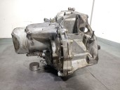 Recambio de caja cambios para volvo s40 i (644) 1.9 td referencia OEM IAM JC5225 8111319 C016006
