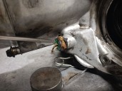 Recambio de caja cambios para volvo s40 i (644) 1.9 td referencia OEM IAM JC5225 8111319 C016006