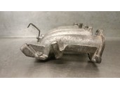Replacement intake manifold for Volkswagen New Beetle (9C1, 1C1) 2.0 OEM IAM reference 06A133206B 06A133206B 