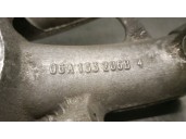 Recambio de colector admision para volkswagen new beetle (9c1, 1c1) 2.0 referencia OEM IAM 06A133206B 06A133206B 