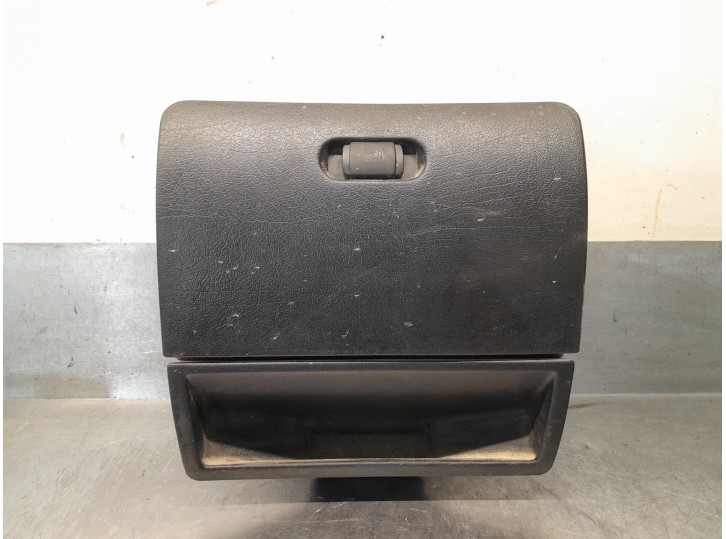 Recambio de guantera para seat ibiza ii (6k1) 1.9 d referencia OEM IAM 6N0857101C 6N0857101C 