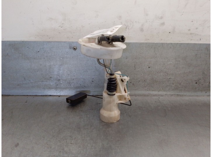 Recambio de aforador para volkswagen golf iii (1h1) 1.9 tdi referencia OEM IAM 1H0919183 1H0919183 