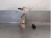 Recambio de aforador para volkswagen golf iii (1h1) 1.9 tdi referencia OEM IAM 1H0919183 1H0919183 