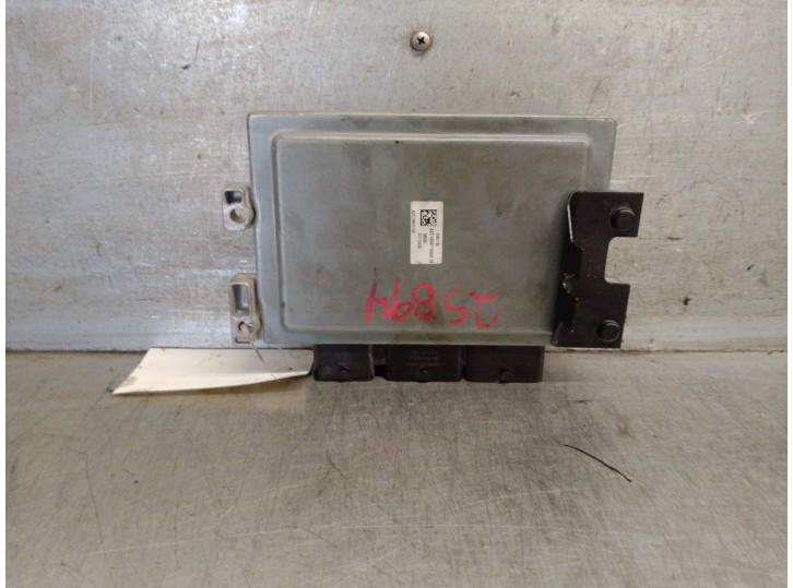 Second-hand engine ECU for dacia spring ev (b6m1) OEM IAM reference 237D40559R A3C0539570601