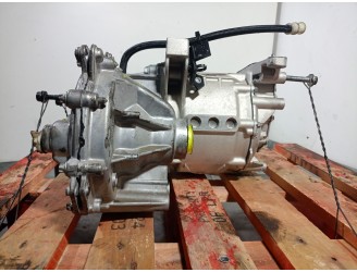 Recambio de motor completo para dacia spring ev (b6m1) referencia OEM IAM 4DB401 RE0001