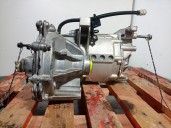 Recambio de motor completo para dacia spring ev (b6m1) referencia OEM IAM 4DB401 RE0001