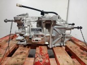 Recambio de motor completo para dacia spring ev (b6m1) referencia OEM IAM 4DB401 RE0001