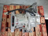 Recambio de motor completo para dacia spring ev (b6m1) referencia OEM IAM 4DB401 RE0001