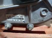 Recambio de motor completo para dacia spring ev (b6m1) referencia OEM IAM 4DB401 RE0001