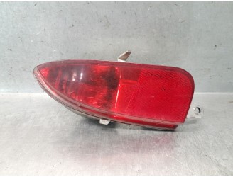 Recambio de faro antiniebla trasero izquierdo para opel corsa c (x01) 1.7 cdti (f08, f68) referencia OEM IAM 13118662 6223041 