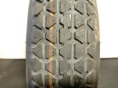 Recambio de neumatico repuesto para nissan almera tino (v10) 1.8 referencia OEM IAM 4030032P00 T12590D1698M 4030032P10