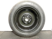 Recambio de neumatico repuesto para nissan almera tino (v10) 1.8 referencia OEM IAM 4030032P00 T12590D1698M 4030032P10