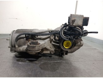 Recambio de diferencial trasero para mitsubishi asx (ga_w_) 1.6 di-d referencia OEM IAM GS 3501A470 2.352